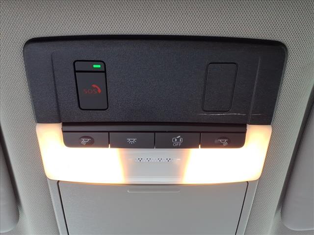 used 2024 Nissan Rogue car, priced at $32,345