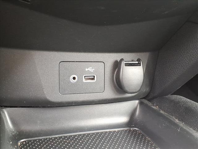 used 2020 Nissan Rogue Sport car, priced at $16,965