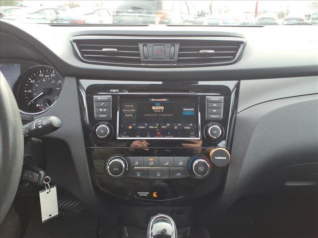 used 2020 Nissan Rogue Sport car, priced at $16,965