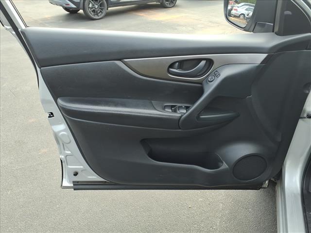 used 2020 Nissan Rogue Sport car, priced at $16,965