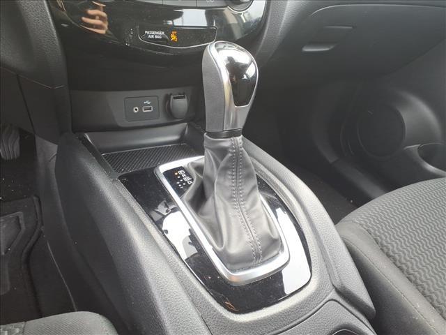 used 2020 Nissan Rogue Sport car, priced at $16,965