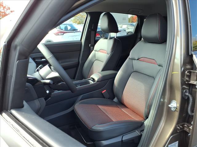 new 2026 Nissan Kicks car, priced at $28,740