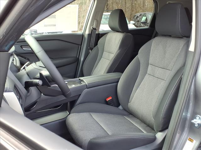 new 2026 Nissan Rogue car, priced at $32,900