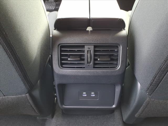 new 2026 Nissan Rogue car, priced at $32,900