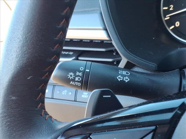 used 2024 Nissan Altima car, priced at $22,298