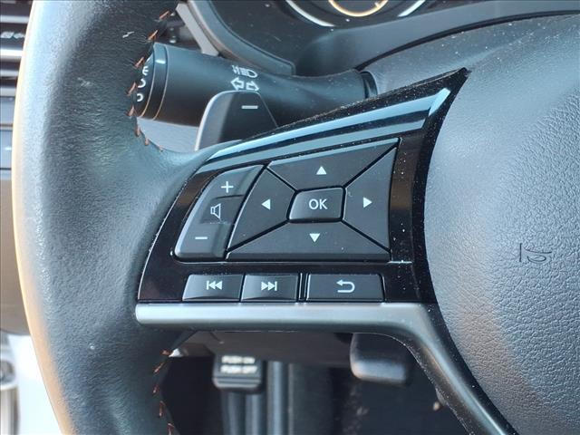 used 2024 Nissan Altima car, priced at $22,298