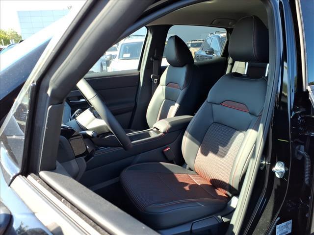 new 2026 Nissan Kicks car, priced at $28,978