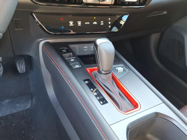 new 2026 Nissan Kicks car, priced at $28,978