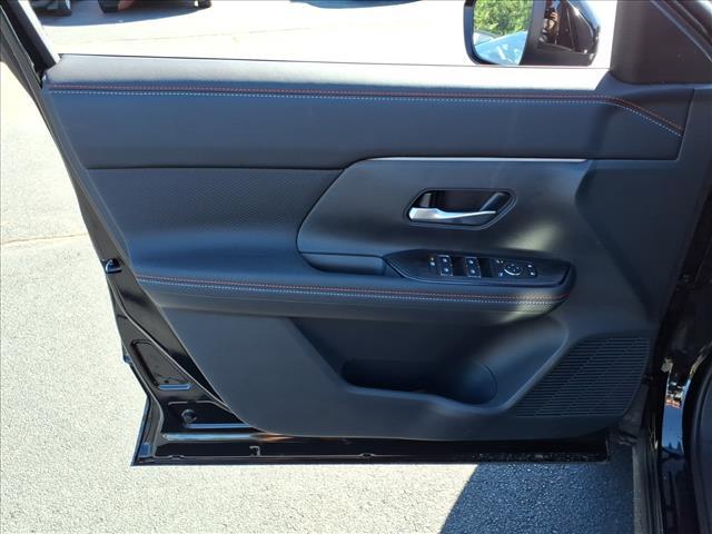 new 2026 Nissan Kicks car, priced at $28,978