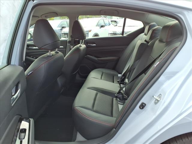 new 2025 Nissan Altima car, priced at $29,895