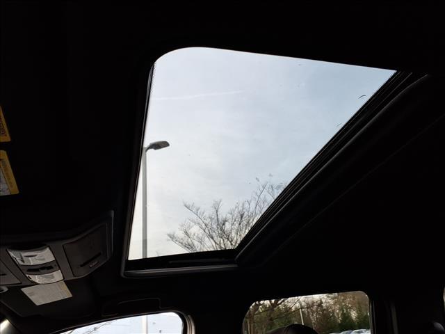 new 2026 Nissan Frontier car, priced at $48,725