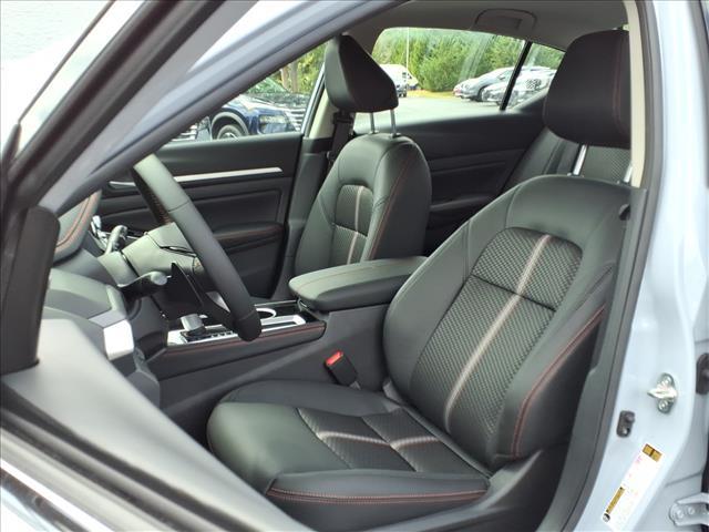 new 2025 Nissan Altima car, priced at $30,338