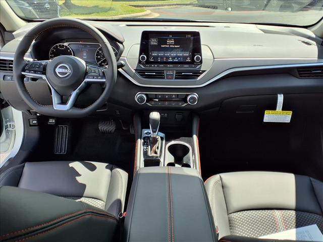 new 2025 Nissan Altima car, priced at $30,338