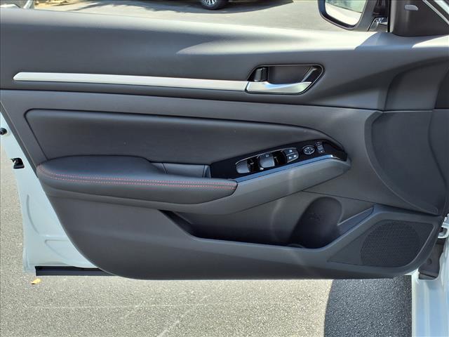 new 2025 Nissan Altima car, priced at $30,338