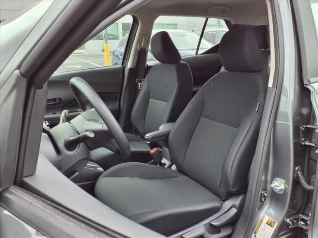 new 2025 Nissan Kicks car, priced at $23,416