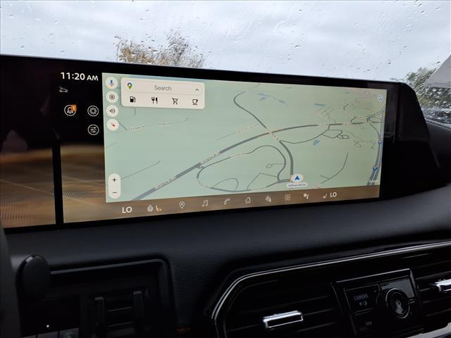 new 2026 Nissan Armada car, priced at $80,690