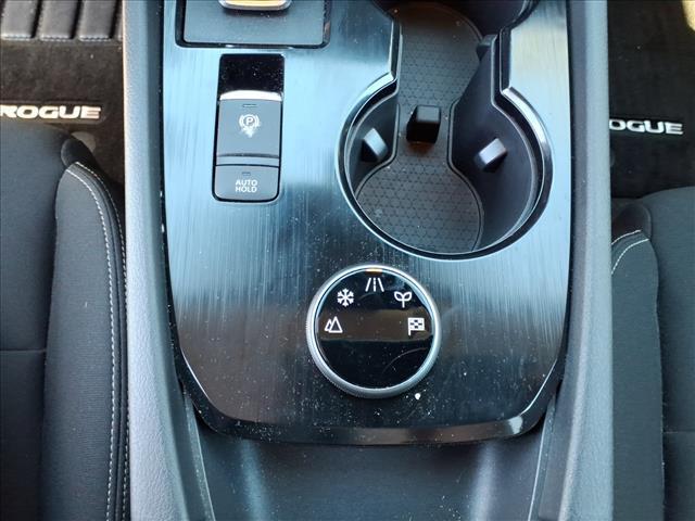 used 2025 Nissan Rogue car, priced at $26,667