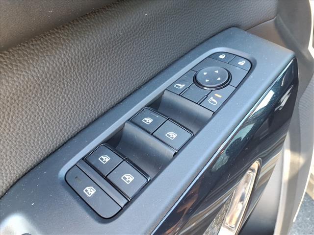 used 2025 Nissan Pathfinder car, priced at $31,570