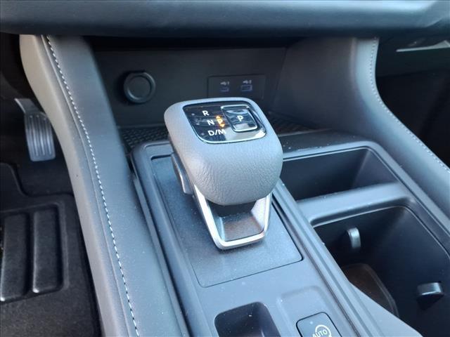 used 2025 Nissan Pathfinder car, priced at $31,570