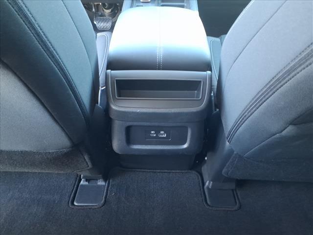 used 2025 Nissan Pathfinder car, priced at $31,570