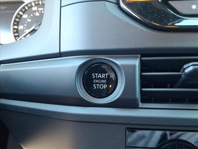 used 2025 Nissan Pathfinder car, priced at $31,570