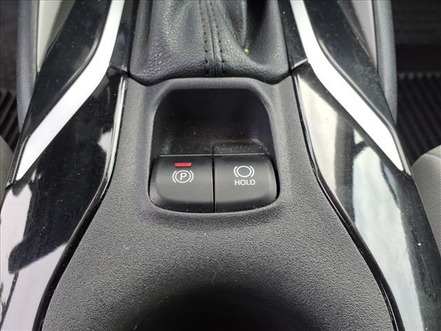 used 2022 Toyota Corolla car, priced at $16,636