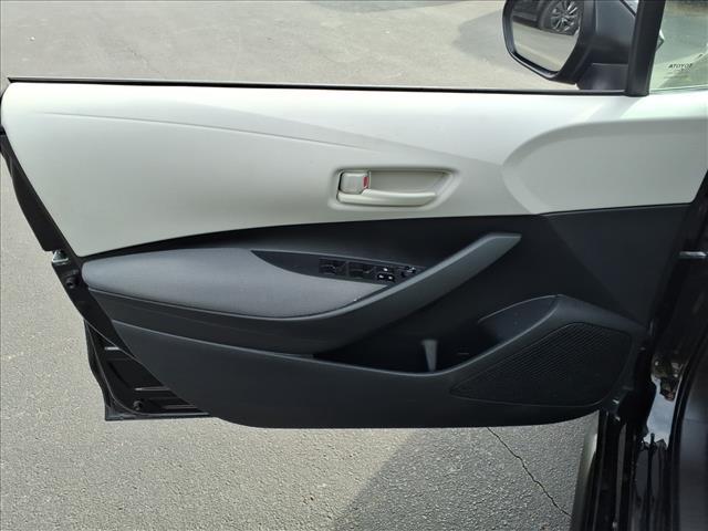 used 2022 Toyota Corolla car, priced at $16,636