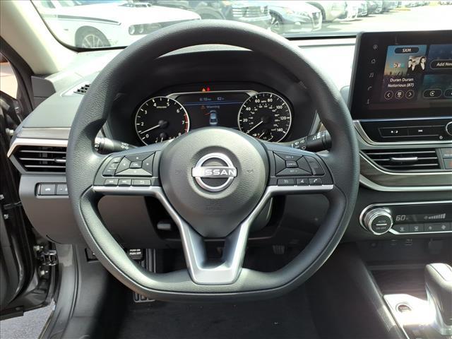 new 2025 Nissan Altima car, priced at $29,029