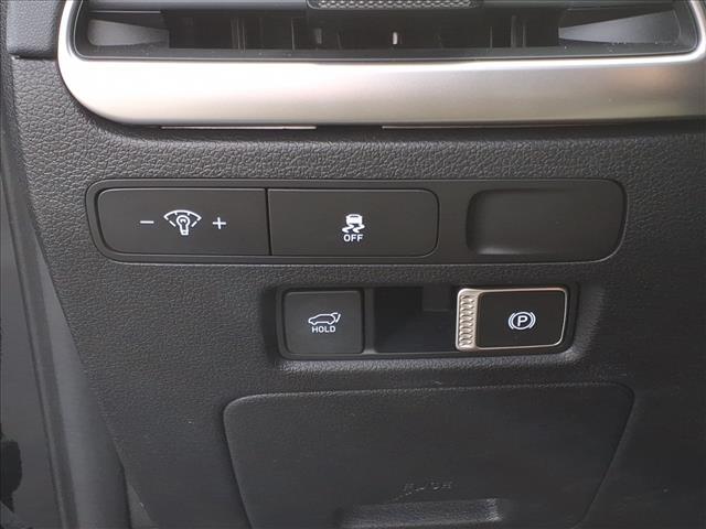 used 2025 Hyundai Palisade car