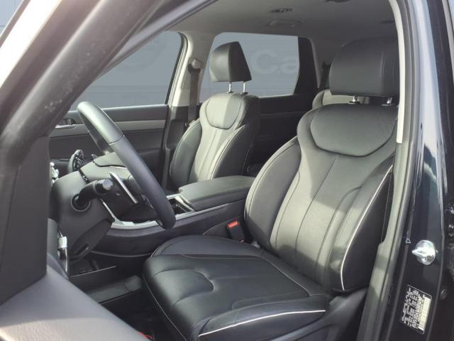 used 2025 Hyundai Palisade car