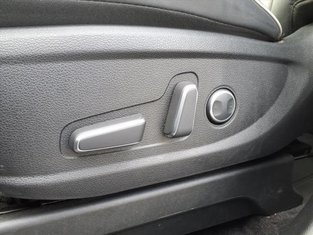 used 2025 Hyundai Palisade car