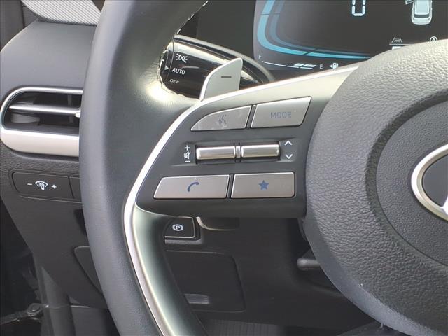 used 2025 Hyundai Palisade car