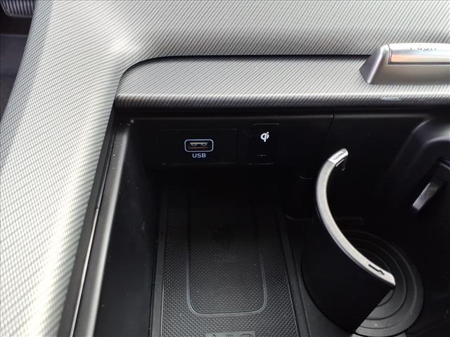 used 2025 Hyundai Palisade car