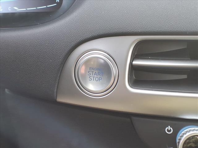 used 2025 Hyundai Palisade car