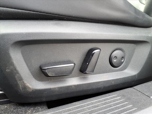 used 2021 Nissan Rogue car, priced at $19,077