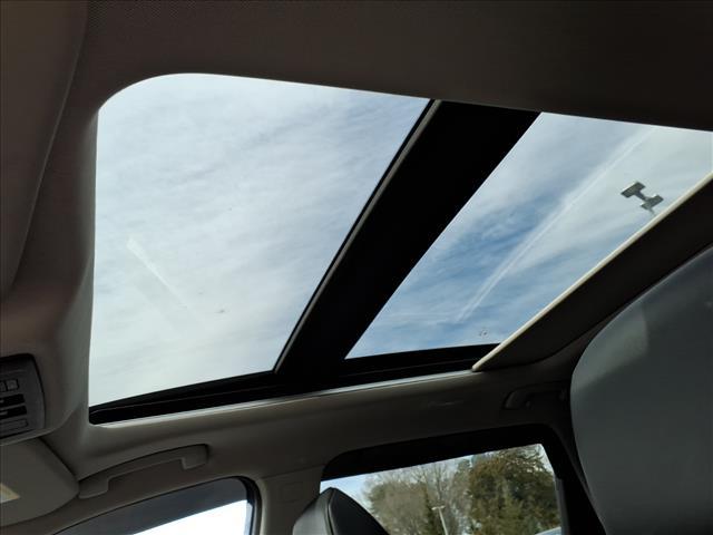 used 2021 Nissan Rogue car, priced at $19,077