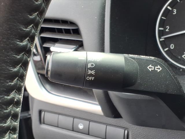 used 2021 Nissan Rogue car, priced at $19,077