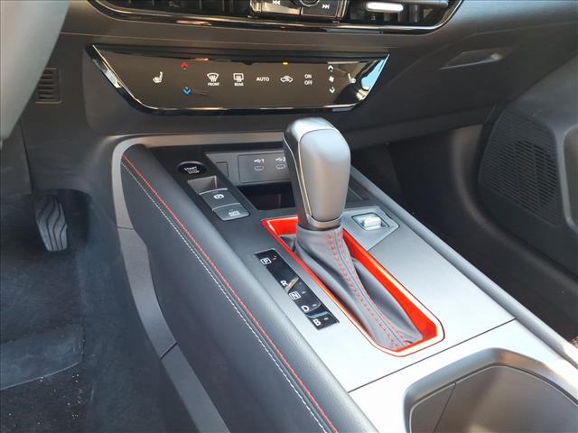 new 2026 Nissan Kicks car, priced at $31,383