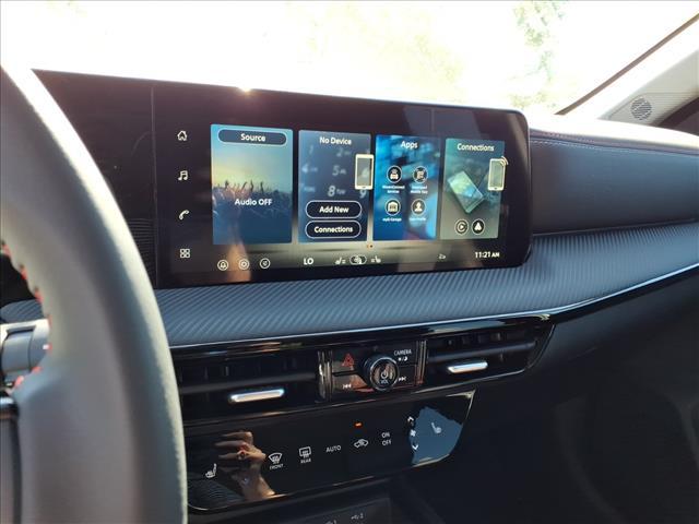 new 2026 Nissan Kicks car, priced at $31,383