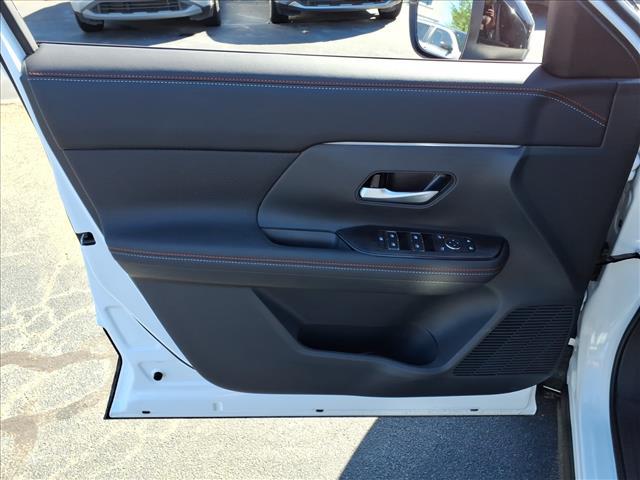 new 2026 Nissan Kicks car, priced at $31,383