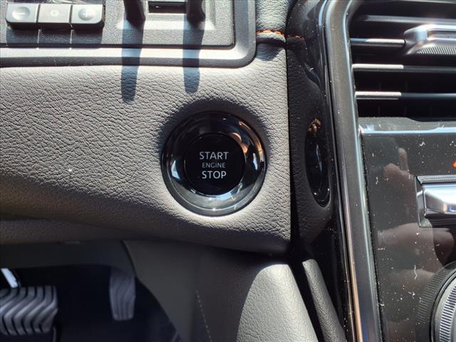 new 2025 Nissan Armada car, priced at $72,331