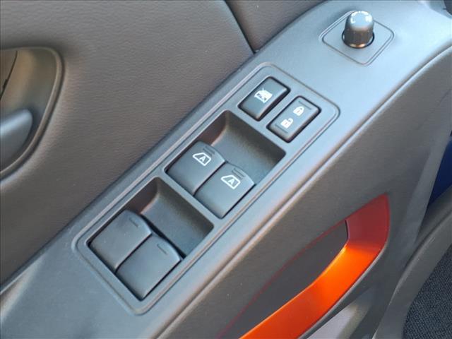 new 2026 Nissan Frontier car, priced at $49,210