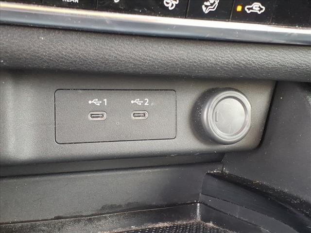 used 2024 Nissan Rogue car