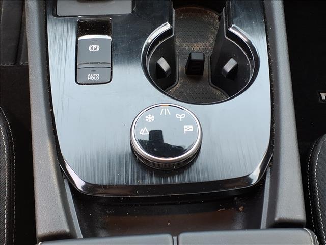 used 2024 Nissan Rogue car