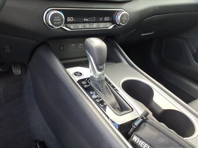 new 2025 Nissan Altima car, priced at $28,950