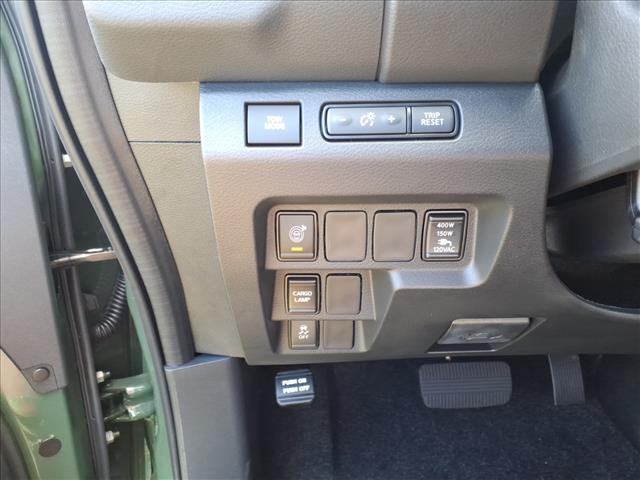 new 2026 Nissan Frontier car, priced at $42,554