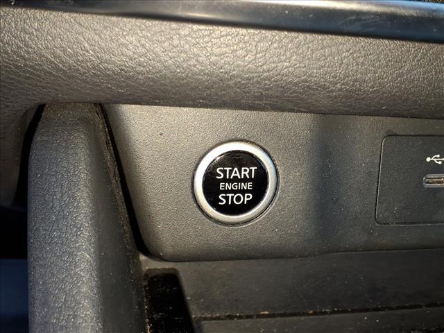 used 2023 Nissan Rogue car