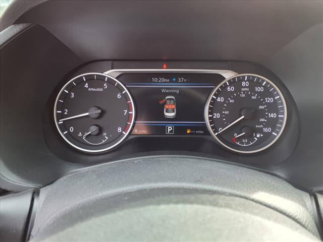 new 2025 Nissan Sentra car, priced at $24,223