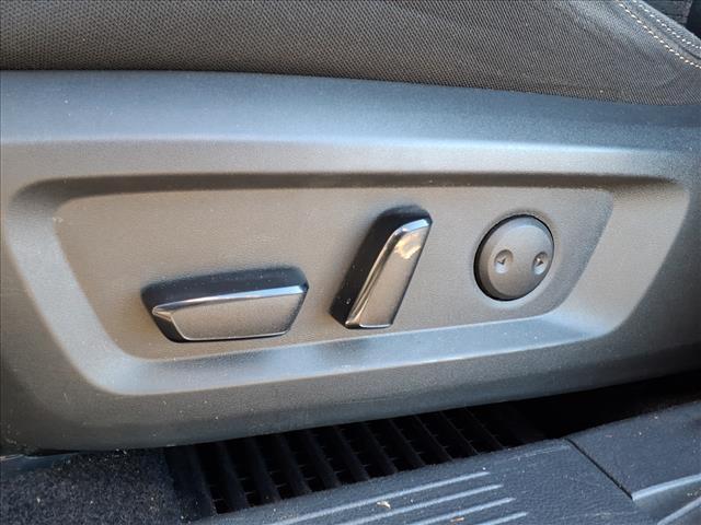 used 2022 Nissan Rogue car