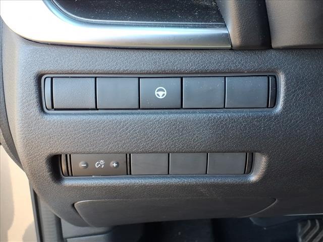 used 2022 Nissan Rogue car